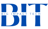 Big Impact Tech